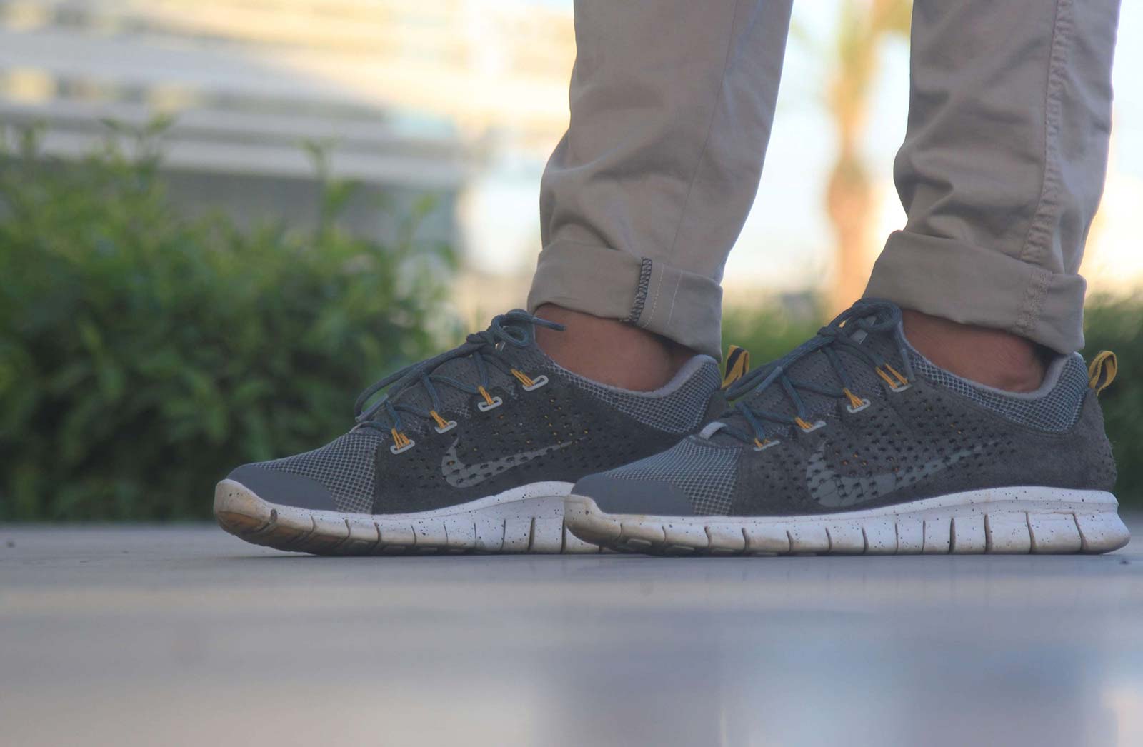 Step up your style game with these trendsetting shoes everyone’s wearing now.