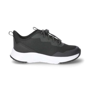 Boys Mesh Athletic Sneakers